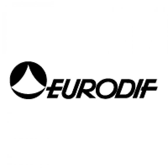 Logo of Eurodif