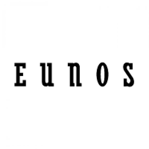 Logo of Eunos