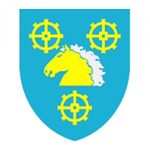 Logo of Hadsten Kommune