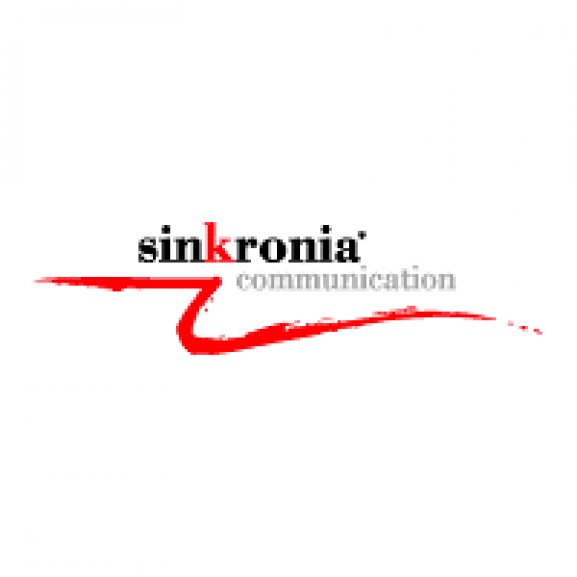 Logo of Sinkronia Communication