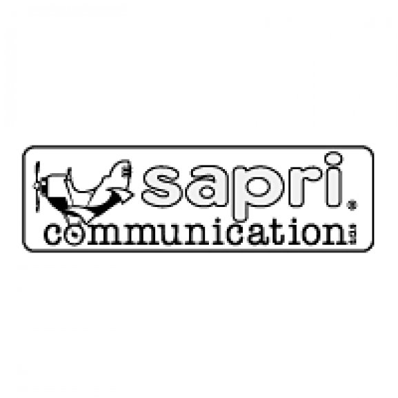 Logo of Sapri Communication