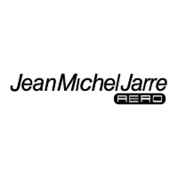Logo of Jean Michel Jarre AERO