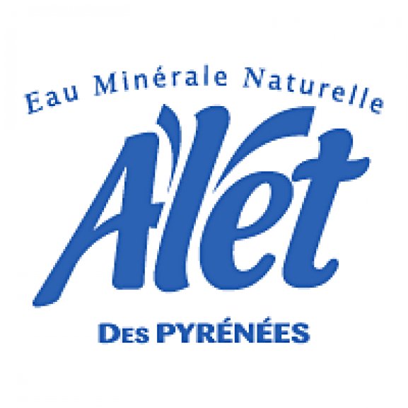 Logo of Alet Des Pyrenees