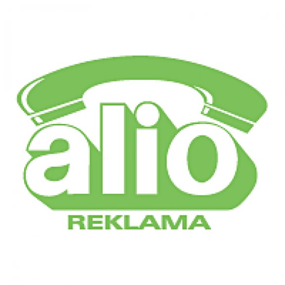 Logo of Alio Reklama