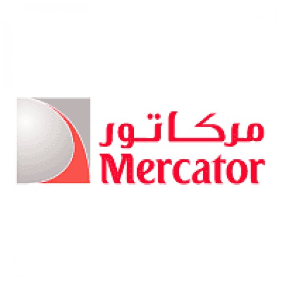Logo of Mercator