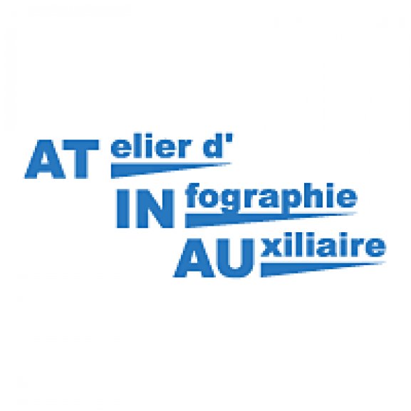 Logo of Atinau