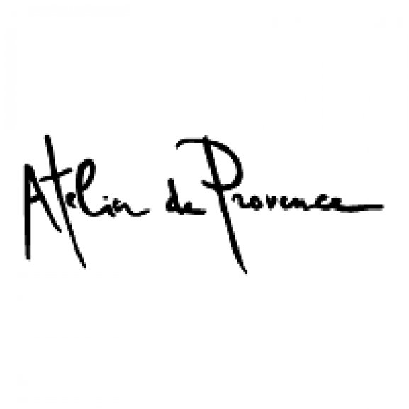 Logo of Atelier de Provence