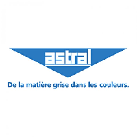 Logo of Astral
