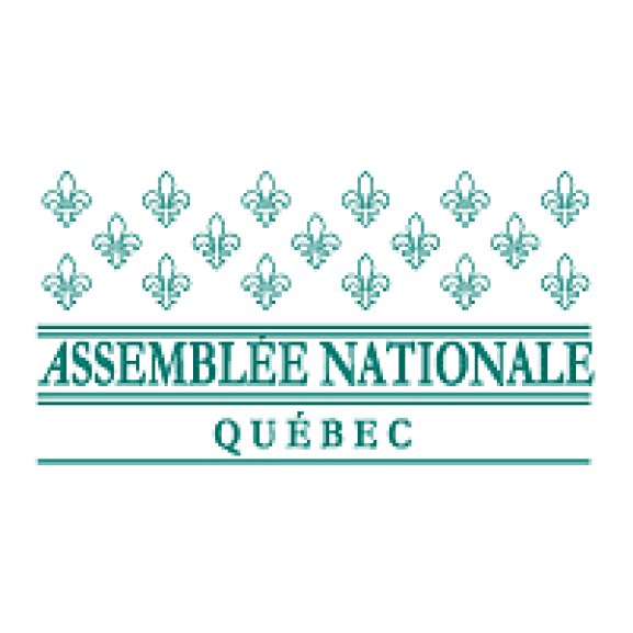 Logo of Assemblee Nationale Quebec