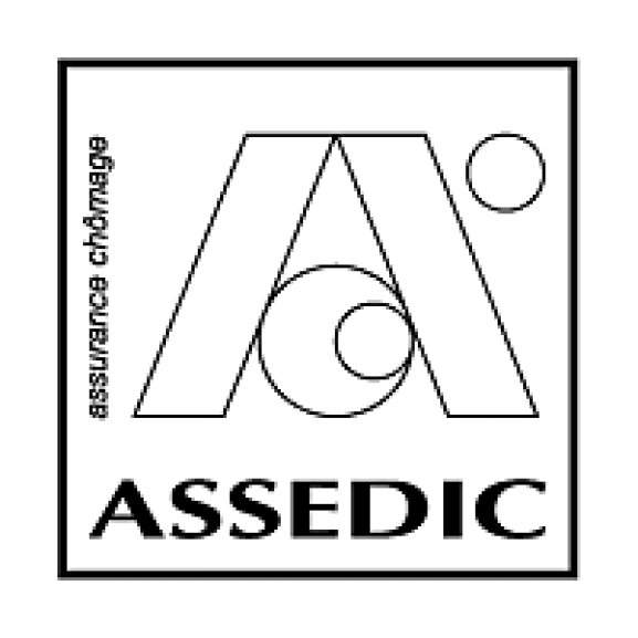 Logo of Assedic