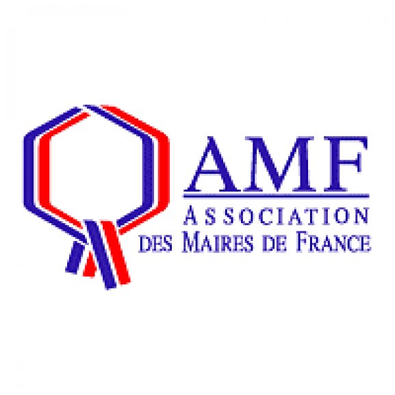 Logo of AMF