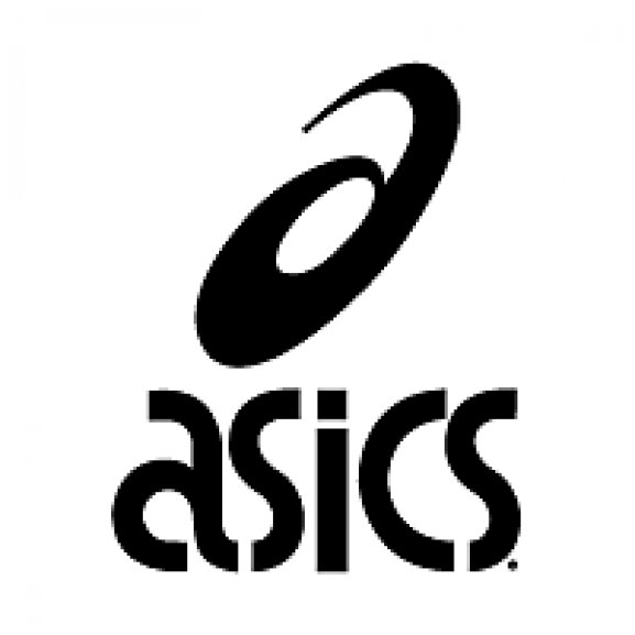 Logo of Asics