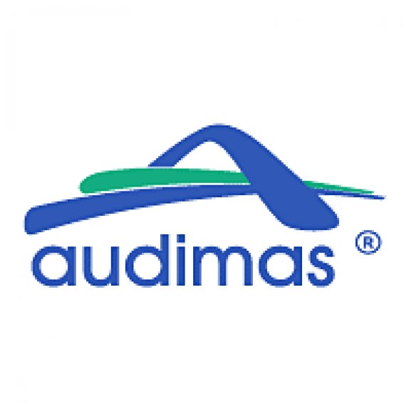 Logo of Audimas
