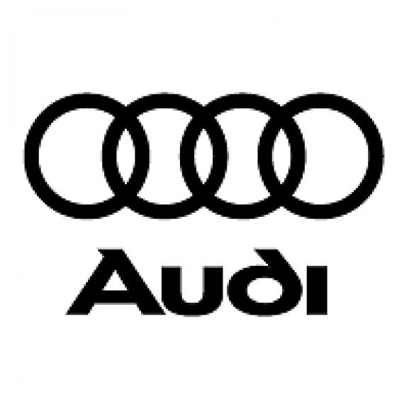 Logo of Audi