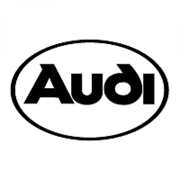 Logo of Audi