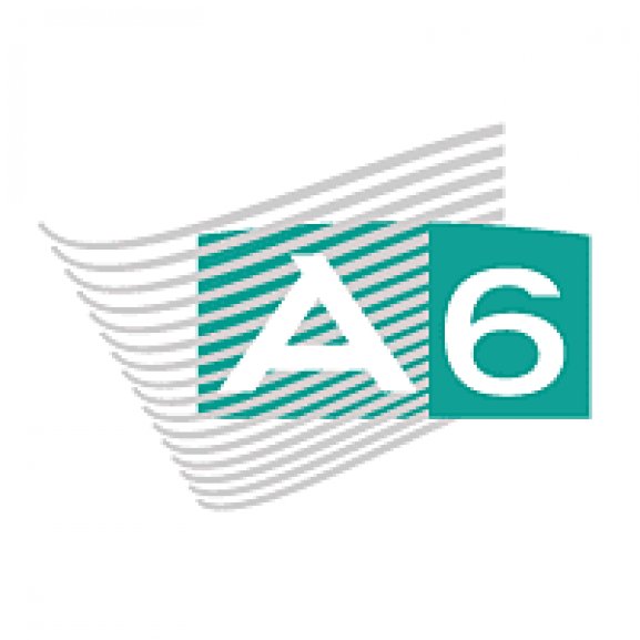 Logo of A6