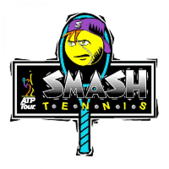 Logo of Smash Tennis