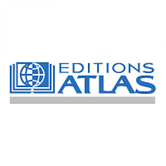 Logo of Atlas Editions
