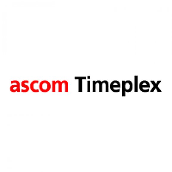 Logo of Ascom Timeplex