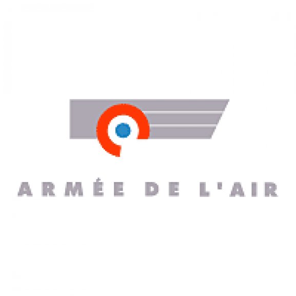 Logo of Armee de L'Air Francaise