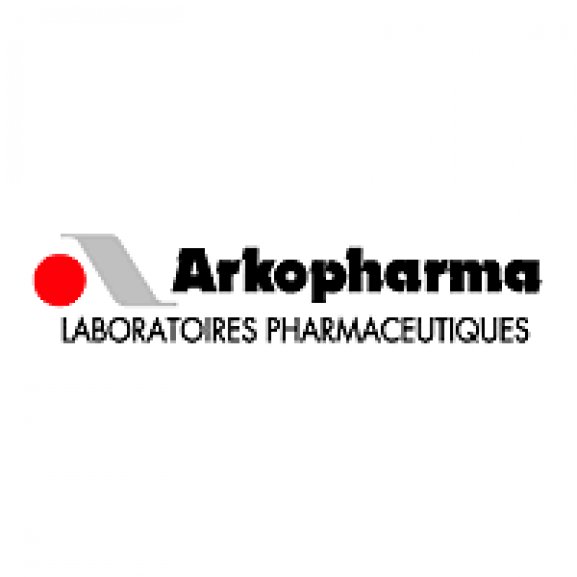 Logo of Arkopharma