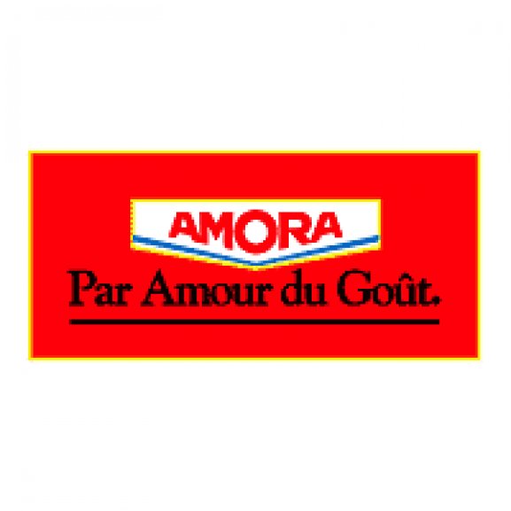 Logo of Amora