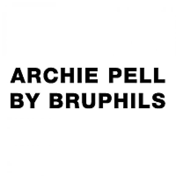 Logo of Archie Pell By Bruphils