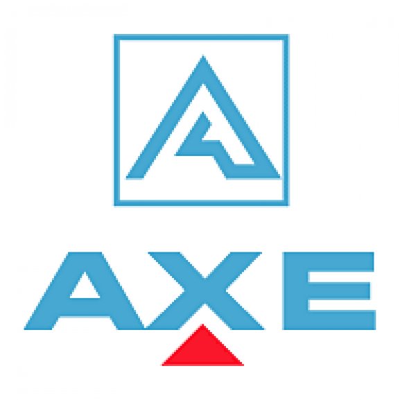 Logo of Axe