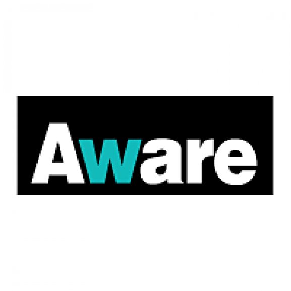 Logo of Aware