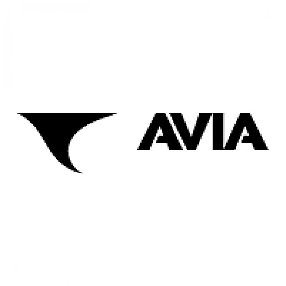 Logo of Avia