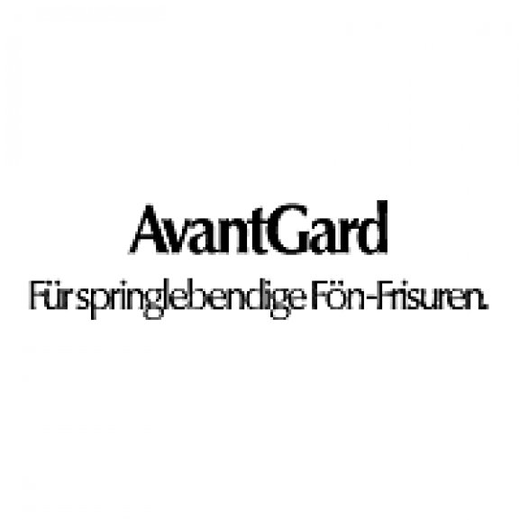 Logo of AvantGard