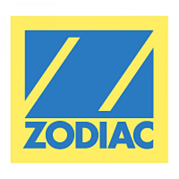 Logo of Zodiac