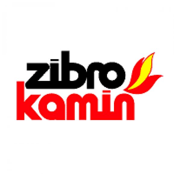 Logo of Zibro Kamin