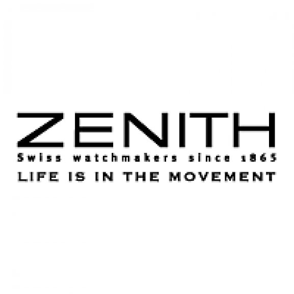 Logo of Zenith