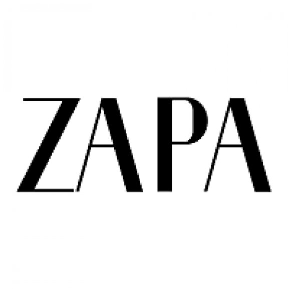 Logo of Zapa