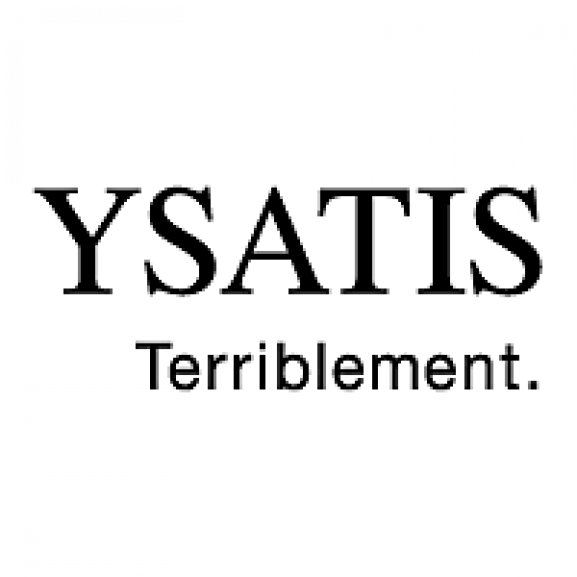 Logo of Ysatis