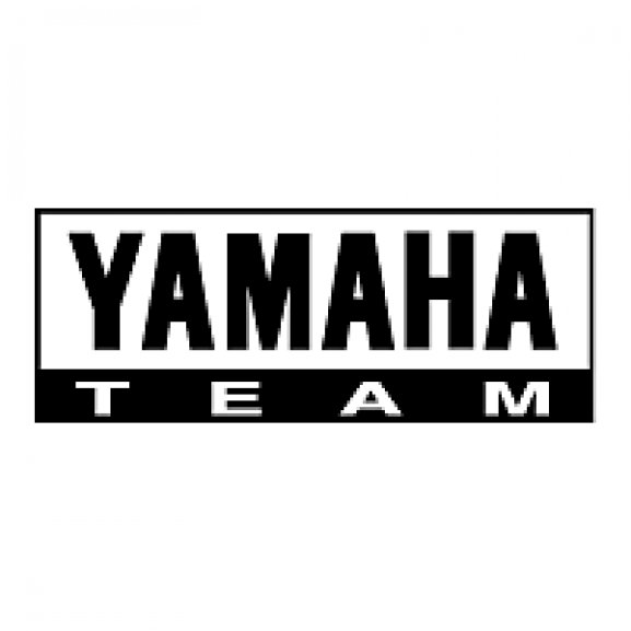 Logo of Yamaha Team