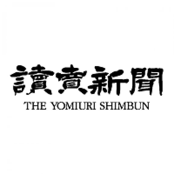 Logo of The Yomiuri Shimbun