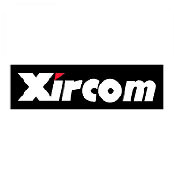 Logo of Xircom