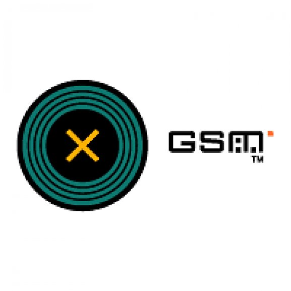 Logo of X GSM