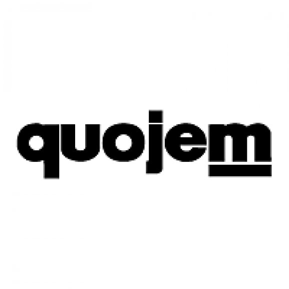 Logo of Quojem