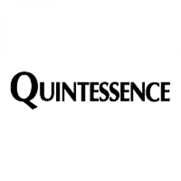 Logo of Quintessence