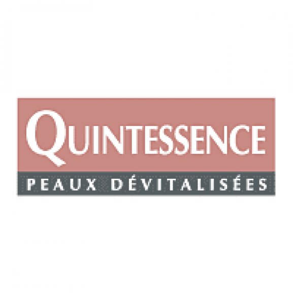 Logo of Quintessence