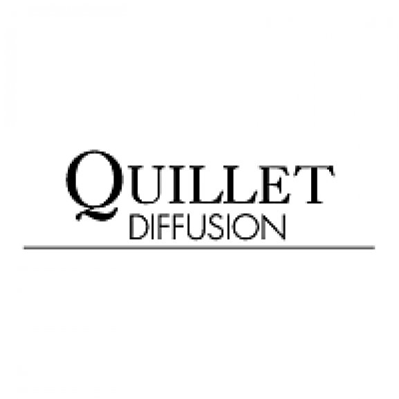 Logo of Quillet Diffusion