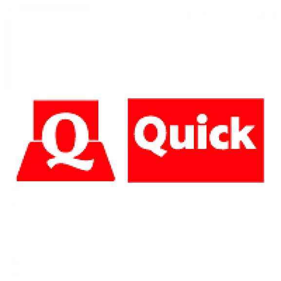 Logo of Quick
