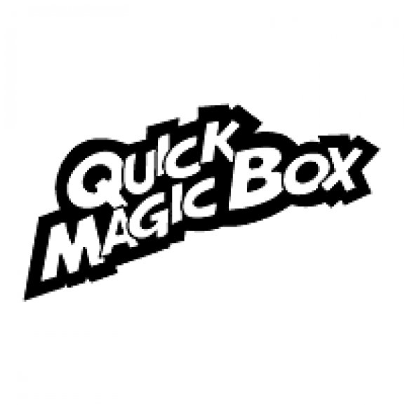 Logo of Quick Magic Box