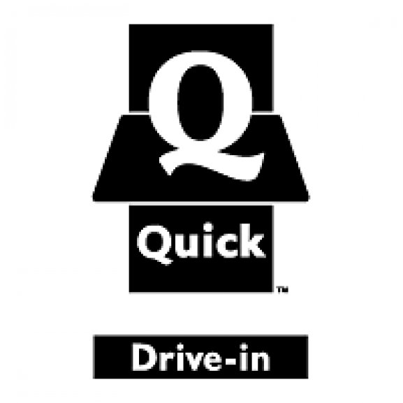 Logo of Quick Drive-in