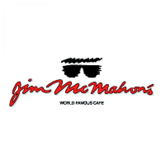Logo of Jim McMahon's