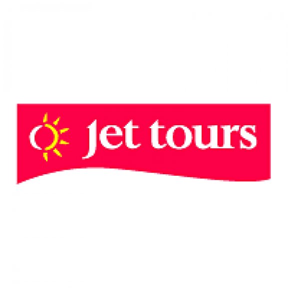 Logo of Jet Tours