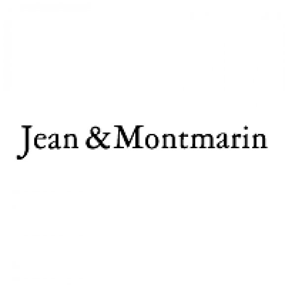 Logo of Jean &amp; Montmarin